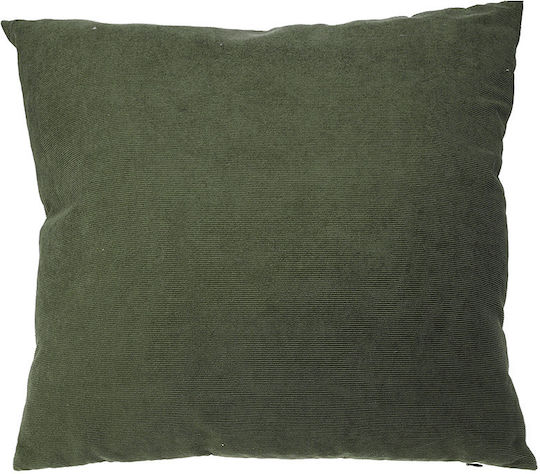 Zaros Zierkissen Braune 45x45cm