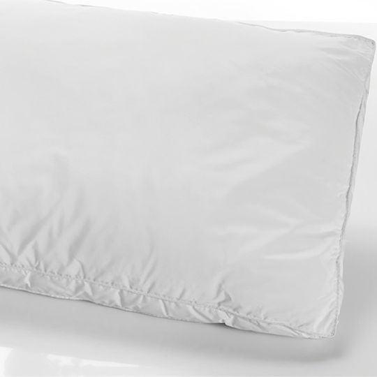 Whitegg Extra Support MX06 Полиестер Анатомична Възглавница 50x70см
