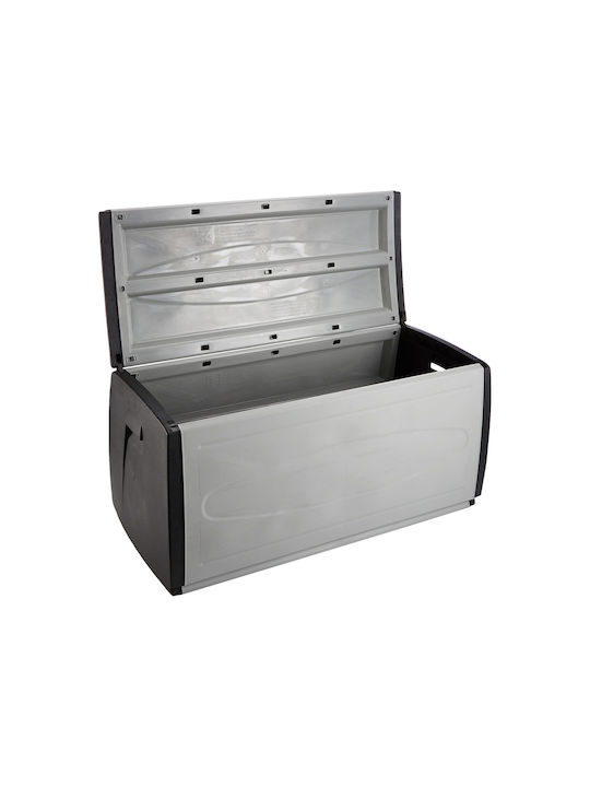 Terry Außenlagerbox Prince Kunststoff 308Es Gray L120xB54xH57cm
