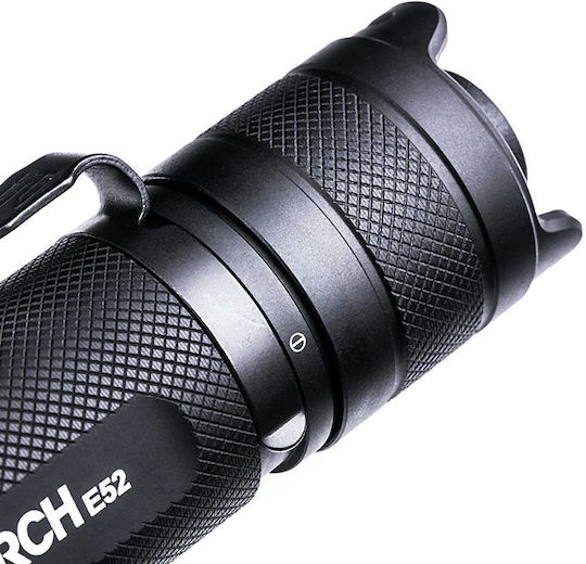 Nextorch Lumină de lucru și de sit, cu baterie Lanternă LED IPX8 cu Luminozitate Maximă 2500lm