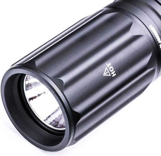 Nextorch Lumină de lucru și de sit, cu baterie Lanternă LED IPX8 cu Luminozitate Maximă 2500lm