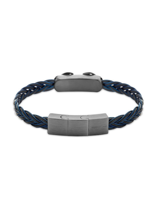 Cerruti Bracelet Jadila made of Steel