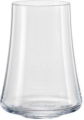 Crystalex CZ Xtra Σετ Ποτήρια από Κρύσταλλο 6τμχ Crystalex CZ Xtra Σετ Ποτήρια από Κρύσταλλο 6τμχ