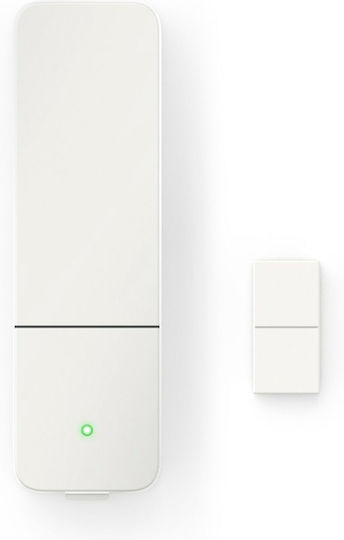 Bosch Door/window Contact II Ασύρματος Αισθητήρας Επαφής ZigBee & RF 8750002090