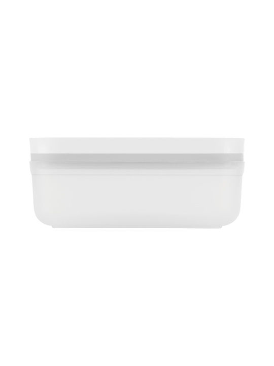 Zwilling J.A. Henckels Fresh & Save Δοχείο Φαγητού Πλαστικό Λευκό 400ml