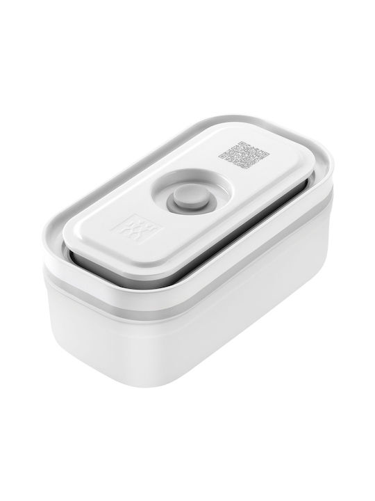 Zwilling J.A. Henckels Fresh & Save Δοχείο Φαγητού Πλαστικό Λευκό 400ml