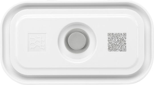 Zwilling J.A. Henckels Fresh & Save Кутия за обяд Пластмаса Бял 400мл 1бр
