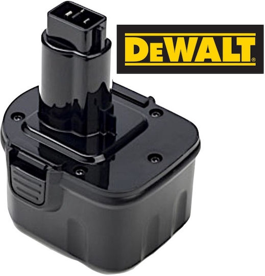Dewalt Μπαταρία Εργαλείου 12V με Χωρητικότητα 2Ah