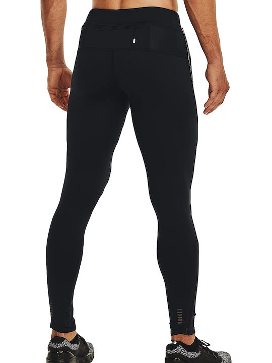Under Armour OutRun The Cold Ανδρικό Αθλητικό Κολάν Μακρύ