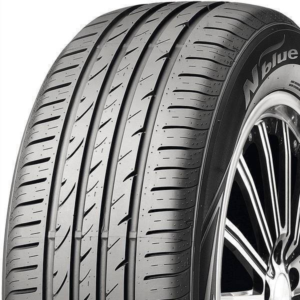 Nexen N'Blue HD Plus 175/60 R16 82H Θερινό Λάστιχο για Επιβατικό