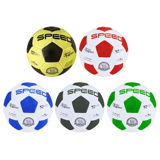 ToyMarkt Kinderball Fußball Grün