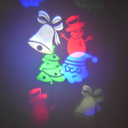 Christmas Spotlight Electric IP65 Outdoor