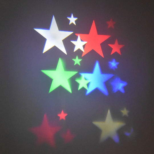 Christmas Spotlight Electric IP65 Outdoor
