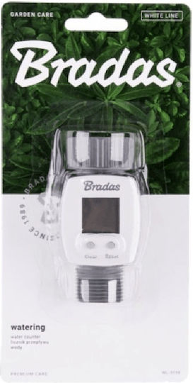 Bradas WL-3110 Water Meter