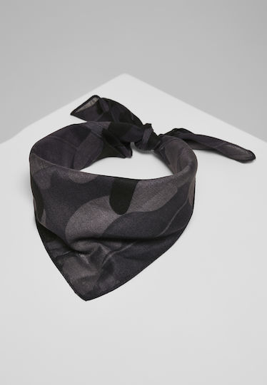 Urban Classics Bandana de Păr TB4068 Darkcamo 3buc