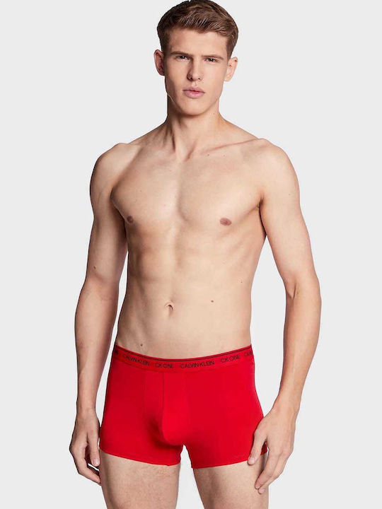 Slipuri pentru bărbați Multicolor 2Pachet