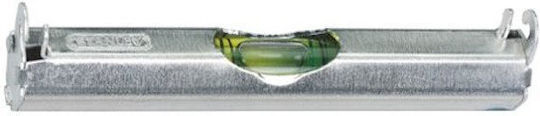 Stanley 0-42-287 Spirit Level Aluminum 8cm with 1 Eye