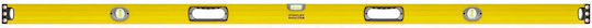 Stanley Fatmax Spirit Level Aluminum 180cm with 3 Eyes