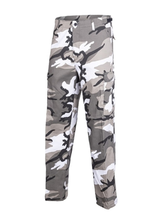 Mil-Tec Military Pants American in Color Mil-Tec Military Pants American in Color