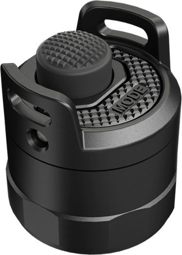NiteCore NTC2i Schalter Rückseite für die Precise-Serie