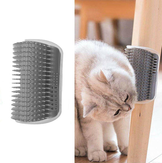 Четка за котка