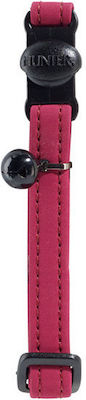 Hunter Softie Katzenhalsband Rosa 23cm 64671