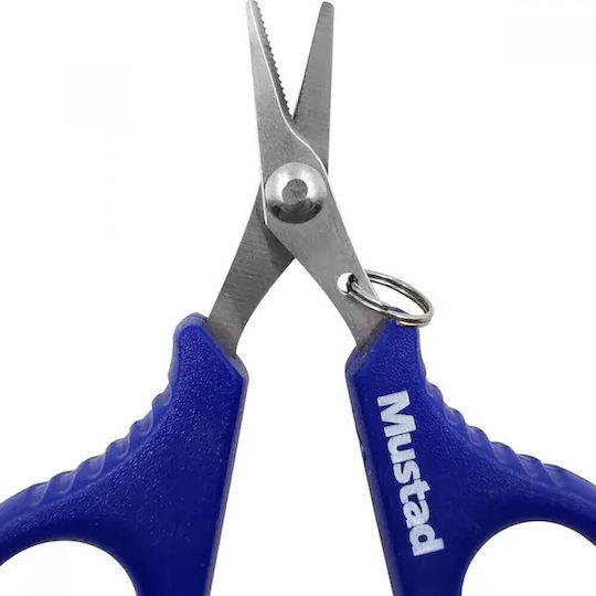 Mustad Braid MT 112 Ψαλίδι Ψαρέματος