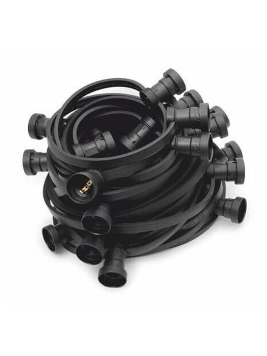 Rolinger Outdoor Light String 10m RZ-1188