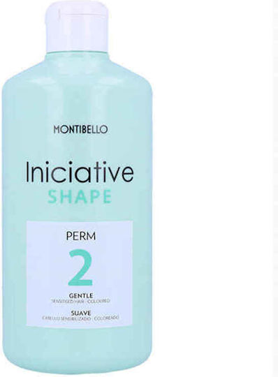 Montibello Лосион Перманентен Iniciative Тип 2 500мл