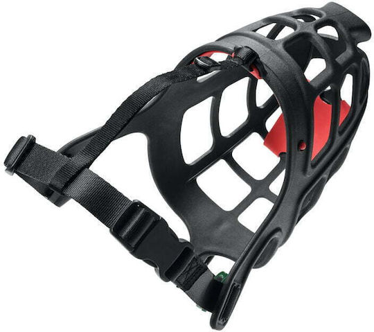 Hunter Albury Muzzle 6 Dog Muzzle