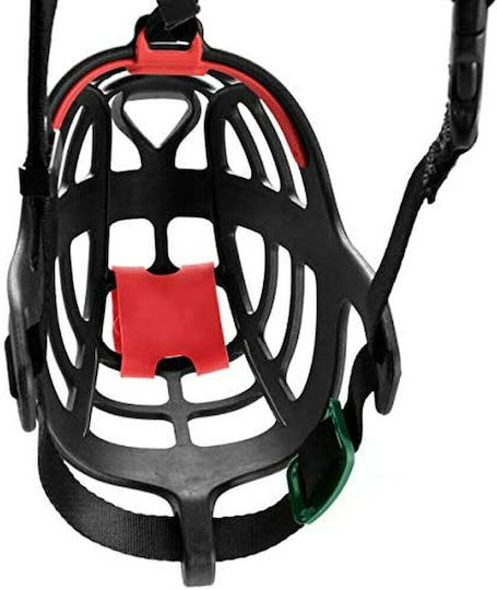 Hunter Albury Muzzle 6 Dog Muzzle