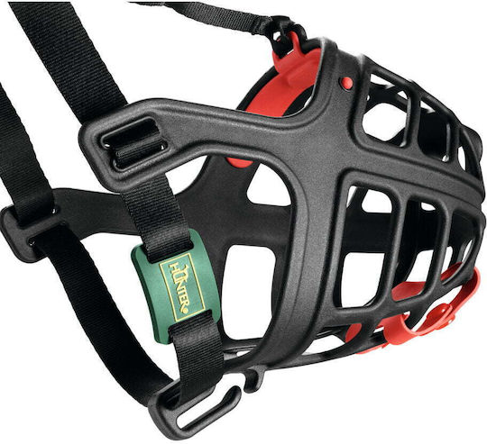 Hunter Albury Muzzle 6 Dog Muzzle