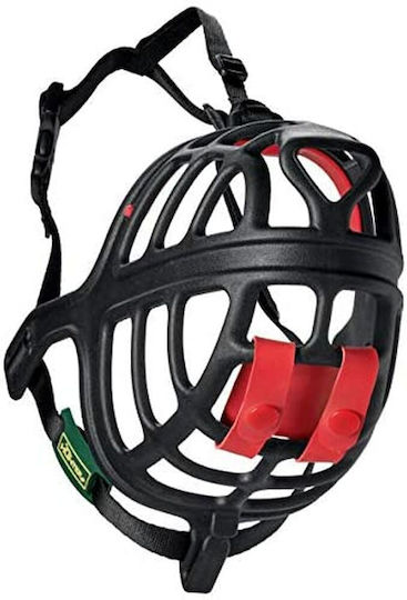 Hunter Albury Muzzle 6 Dog Muzzle
