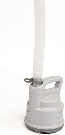 Bestway Flowclear Pool+ Drain Poolwasserpumpe Filter Einphasig