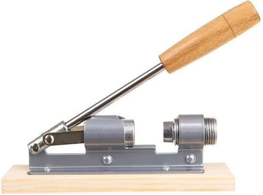 Inox Nutcracker