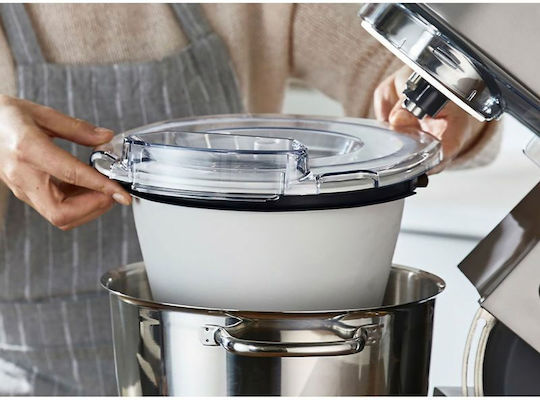 Kenwood Ice Cream Machine for Kitchen Machine 1lt