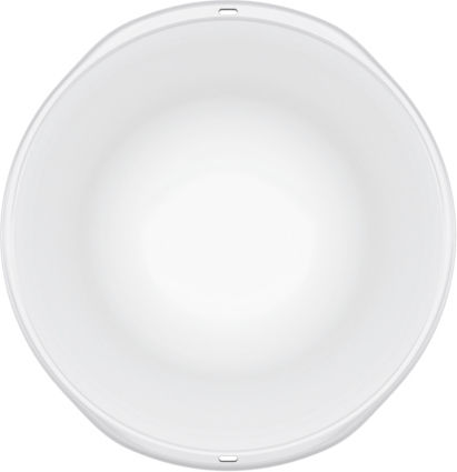 Bosch Bin for Kitchen Machine 5.5lt