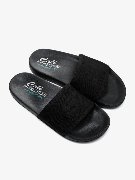 Pop Ups Undisturbed Slides in Black Color