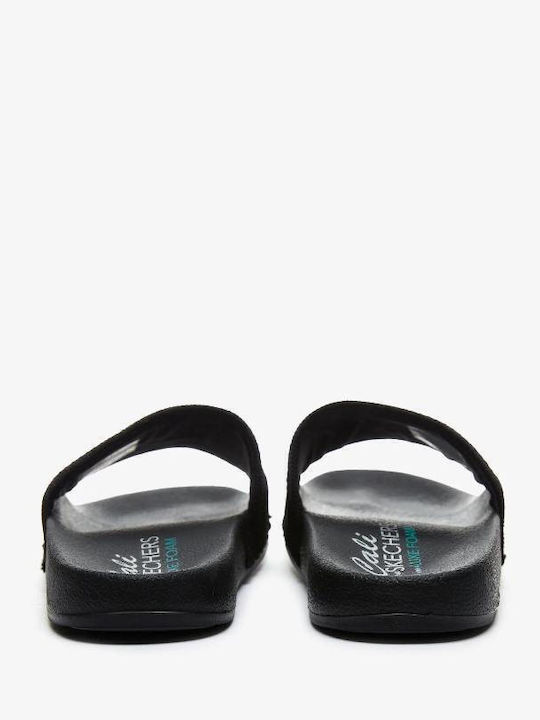 Pop Ups Undisturbed Slides in Black Color