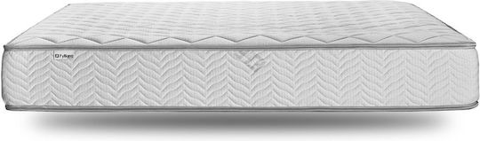 Fylliana Care Single Orthopedic Mattress 100x200x22cm with Springs