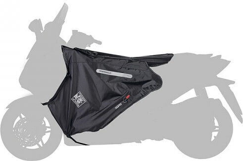 Tucano Urbano Termoscud Wasserdicht Motorrad Beinschutzabdeckung für BMW C600 Sport