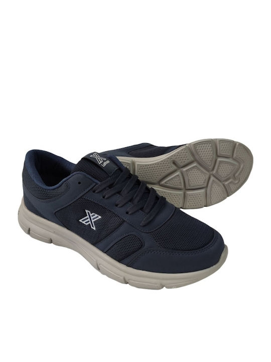GE203 Sneakers Blue