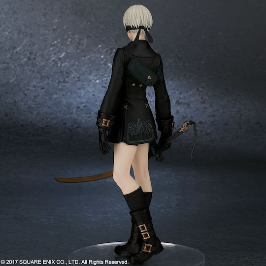 Square Enix NieR Automata: Yorha YoRHa Figure 27 cm