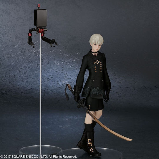 Square Enix NieR Automata: Yorha YoRHa Figure 27 cm