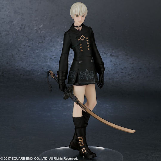 Square Enix NieR Automata: Yorha YoRHa Figure 27 cm
