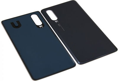 Huawei Replacement Back Cover Black for Huawei P30