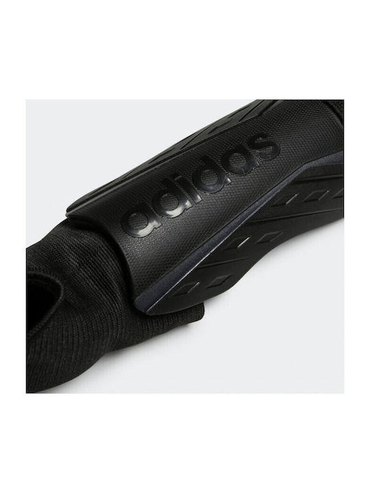 adidas Tiro SG Match HN5607 Επικαλαμίδες Ποδοσφαίρου Ενηλίκων Μαύρες