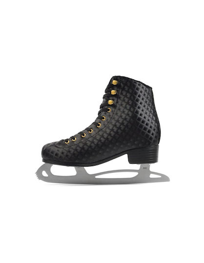 SMJ Sport Exclusive HS-TNK-000009868 Кънки Черен