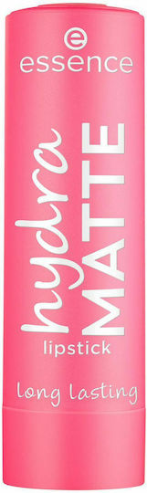 Essence Hydra Matte Lipstick Matte 403 Peach it! 3.5gr