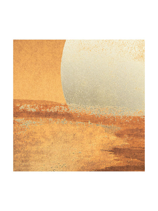 Atmosphera Πίνακας Υφασμάτινος 60x90cm